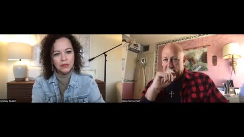 Interview with Gene McConnell _ Lived Experience of Participating in the Purchasing of Sex.