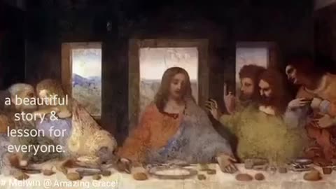 Looking For Judas