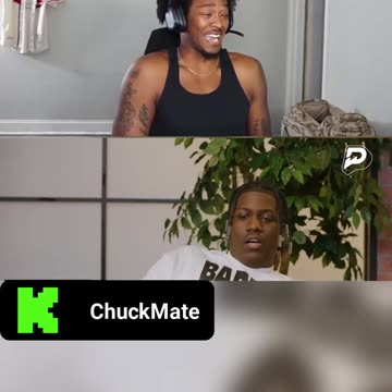 Marco Interviews Be Funny ASL !! 💀💀💀