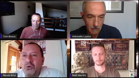 Morte del green pass alle porte...