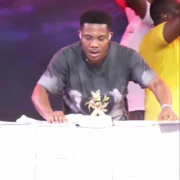 Unlocking the GOSPEL Power of a Symbolic Mantle!