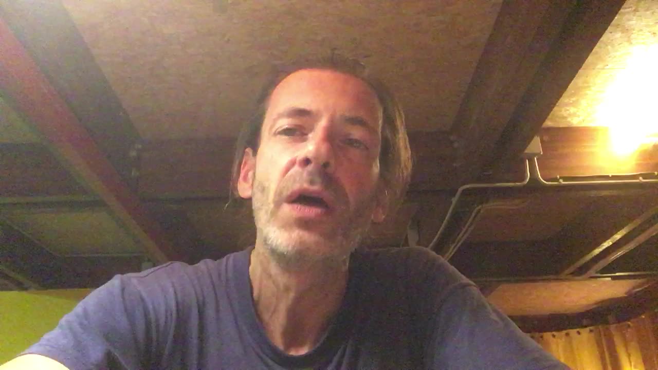 Thought Prisons, Elections, Biolabs, Conflicts