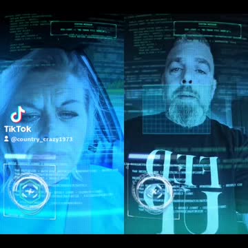 Digital documentation of treason let's get loud