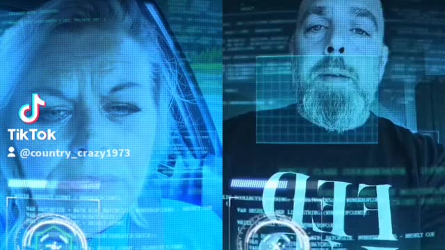 Digital documentation of treason let's get loud