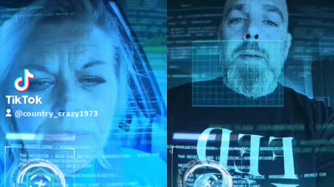 Digital documentation of treason let's get loud