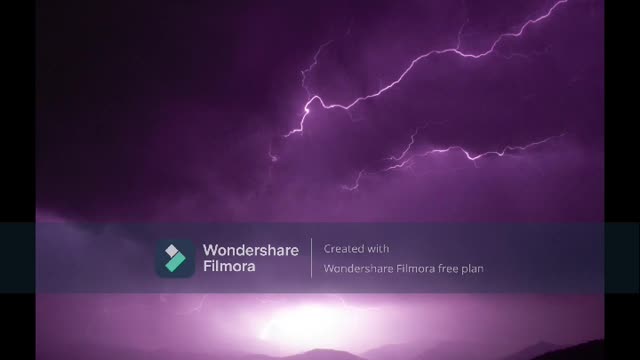 Thunder
