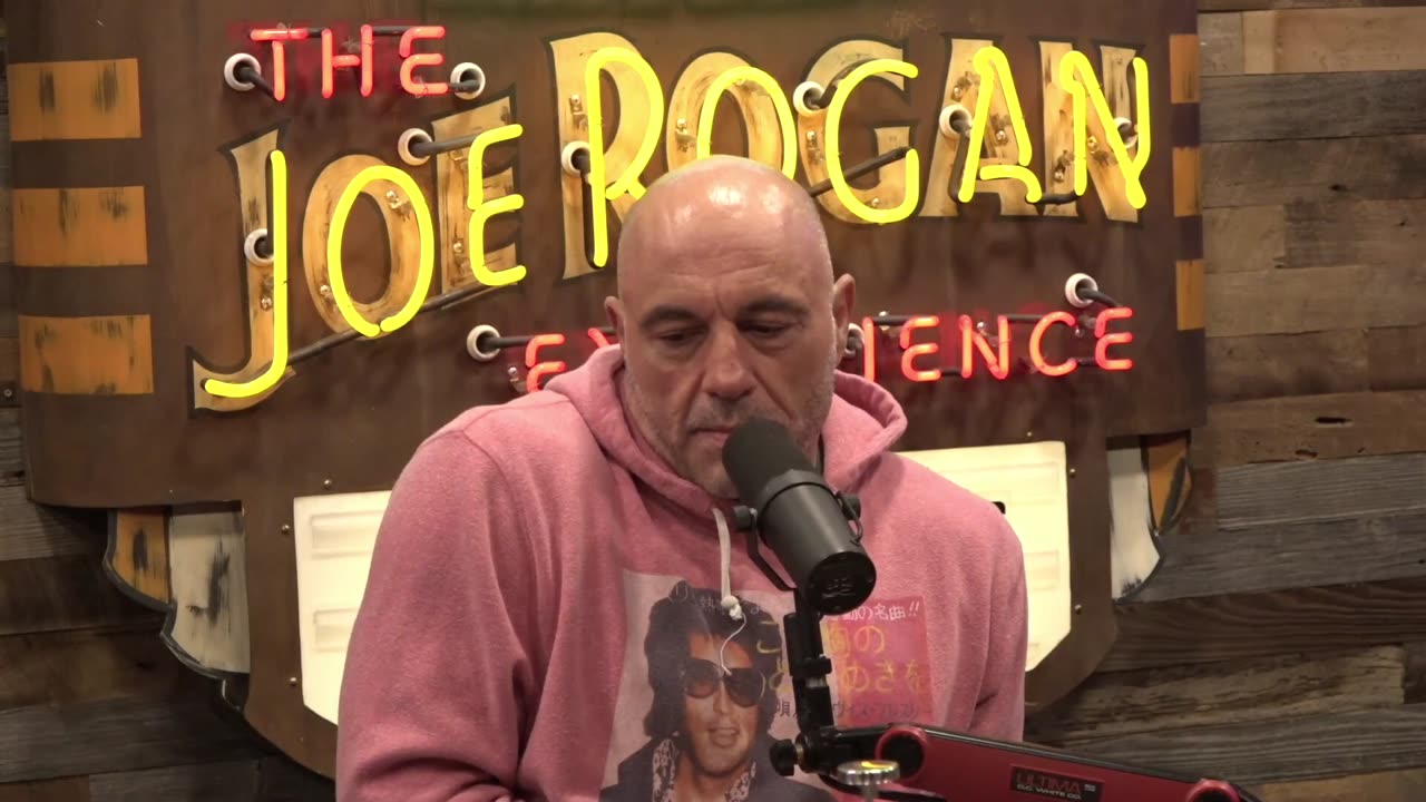 Joe Rogan - Wokeness is a Cult