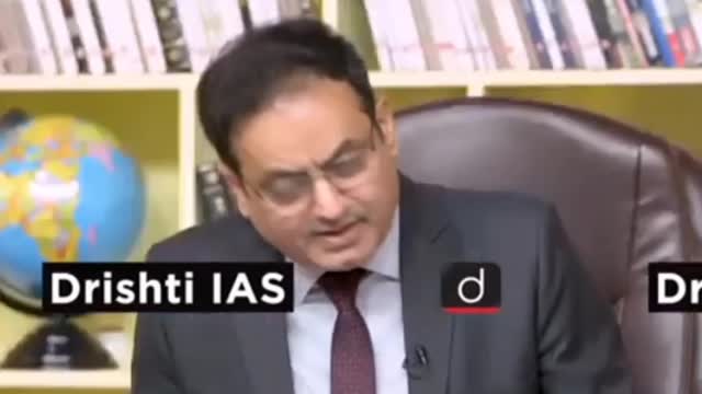 आप_IAS_बन_गए,_बधाई_हो✨|_Dr._Vikas_Divyakirti_|_#shorts_|_#drishtiIAS #jobinterview