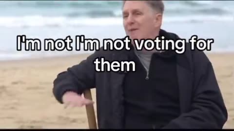 Cured from TDS: Actor Michael Rapaport Supports Trump Over Biden!