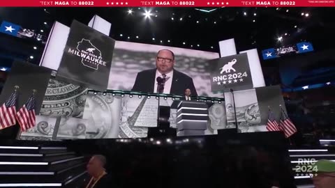 Donald Trump loves this country