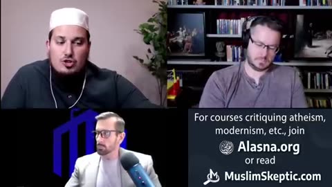 Wood vs. Haqiqatjou DEBATE_ Violence & Intolerance_ Christianity vs. Islam