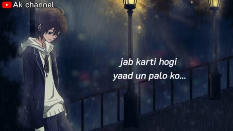 Heart Touching Lines For Boys | Sad status | True Lines | Shayari.