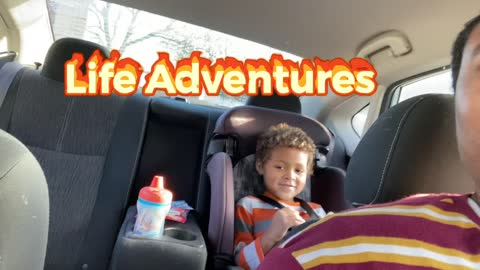 Decorating the church