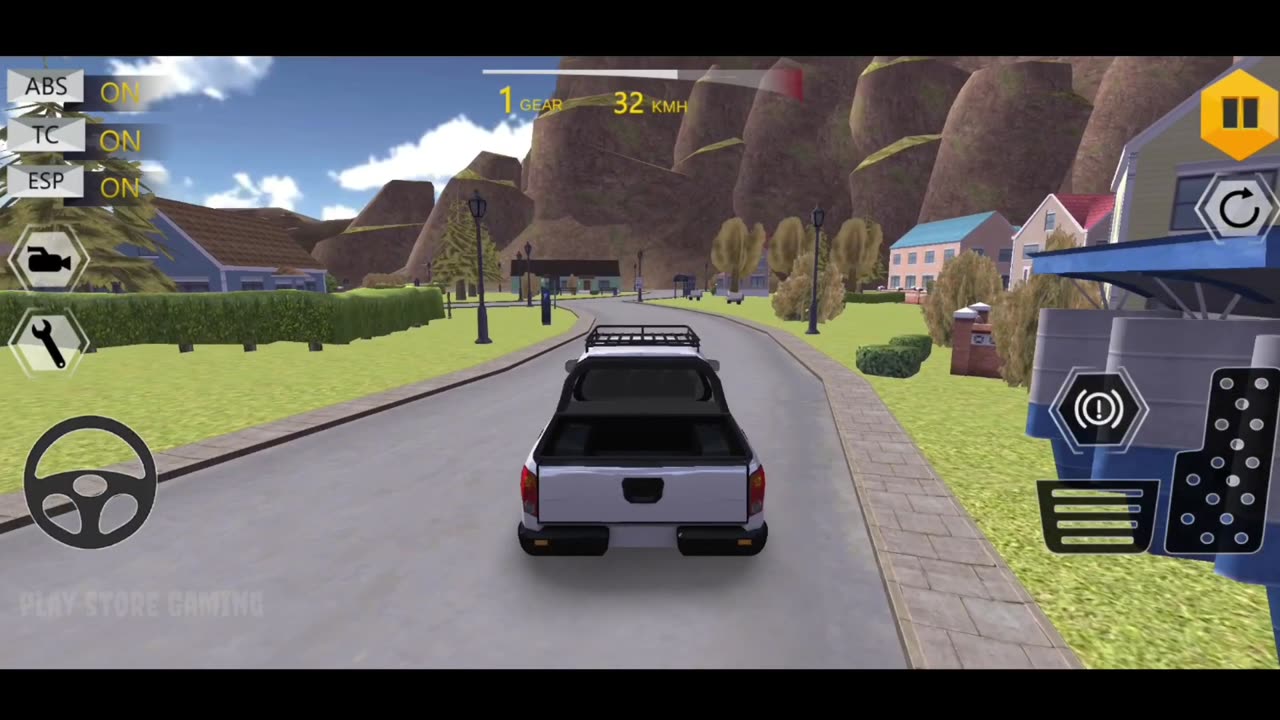 Android gameplay ing race and video new Android Mobile gaming