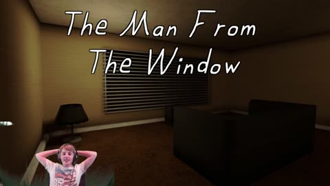 man from the window 1