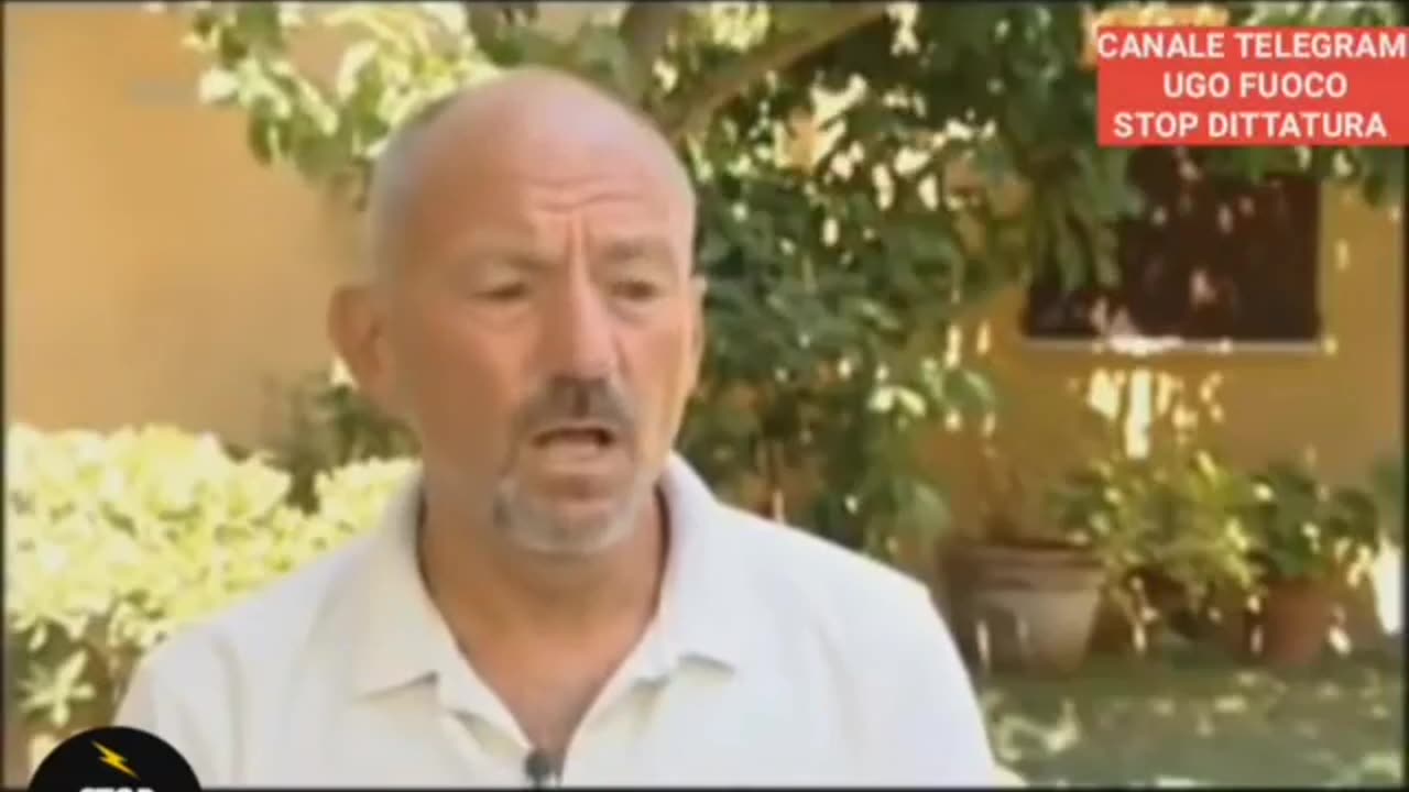 nel 2010 ci avevano già provato con false pandemie, non molleranno mai la gallina dalle uova d'oro