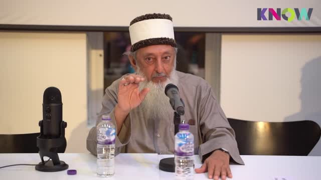 Dajjal, Knowledge and the Education System Part 1 QA Session