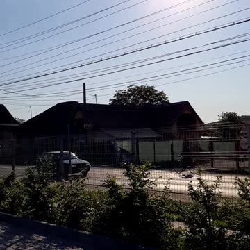 Sura Mare, langa Profi, radiatie radiofrecventa