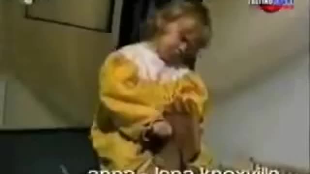 bloopers videos graciosos de bebes