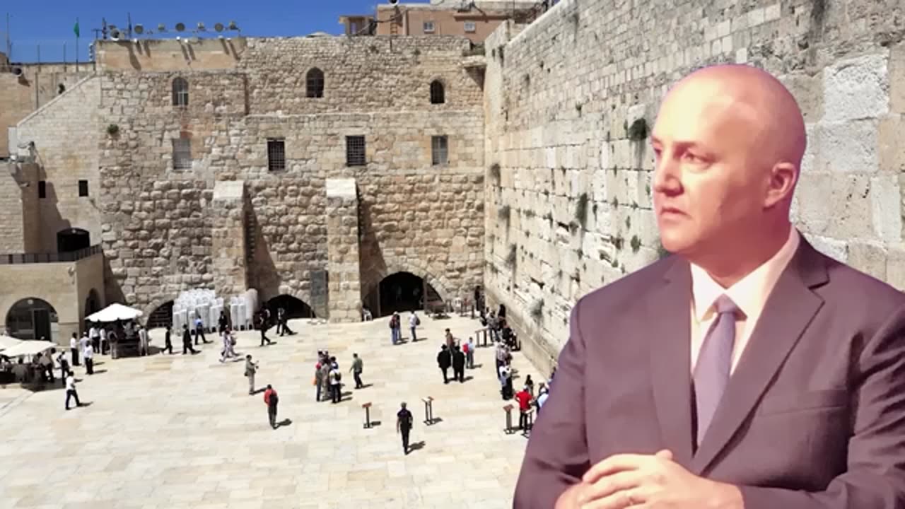 Shocking! The Feast of Trumpets is NOT The New Year - Messianic Rabbi Zev Porat Explains