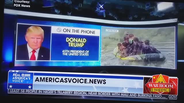 The Biden Migrant Farce on American Border