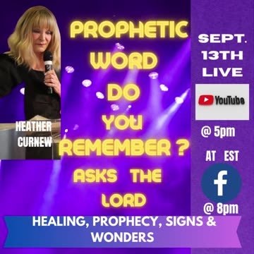 IS THIS DREAM FROM GOD & 1O TYPES Of GOD DREAMS