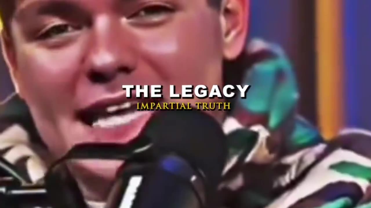 NickJFuentes Reveals The Origins of The Transgender Ideology