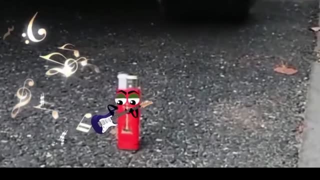 hello friends, car accident.