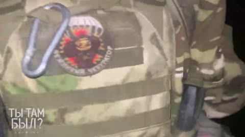 🌌🇷🇺 Russian Soldiers Set Off for Combat with WAGNER PMC | Greetings from Across Russia | RCF