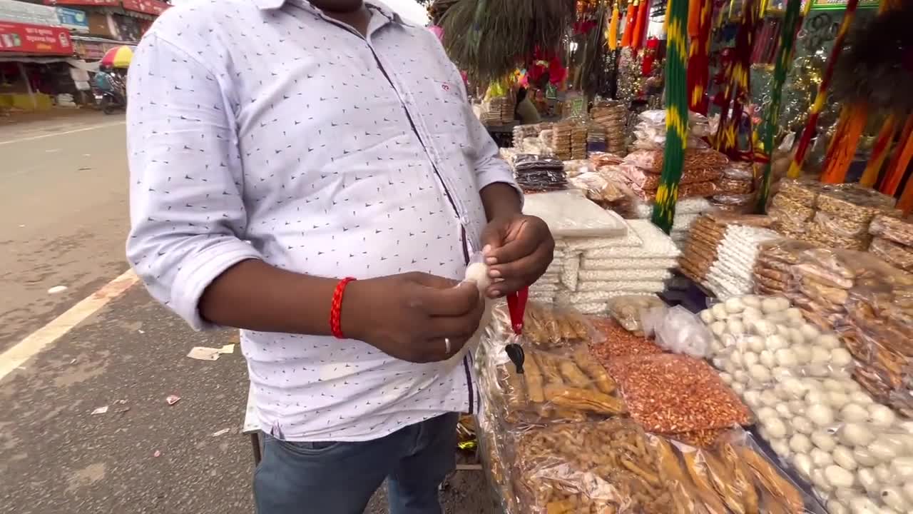 Aji Keounjhar Jungle Chhatu Pura Deshi Pura Mohu-10