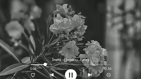 Tum hi tu aapne the kyu garo ke hogye