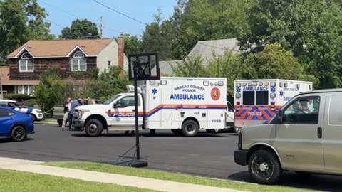 Murder-suicide in Long Island leaves several dead