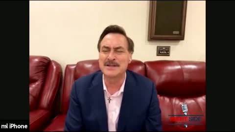Mike Lindell [My Pillow CEO] RSBN Interview [Jan 16th 2021]