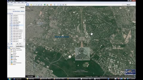 Edinburgh Capital Of Scotland Pt-12 The End Of The Age