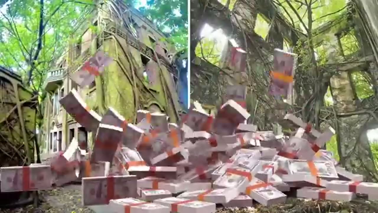 Mansions No One Wants to Buy for Any Price