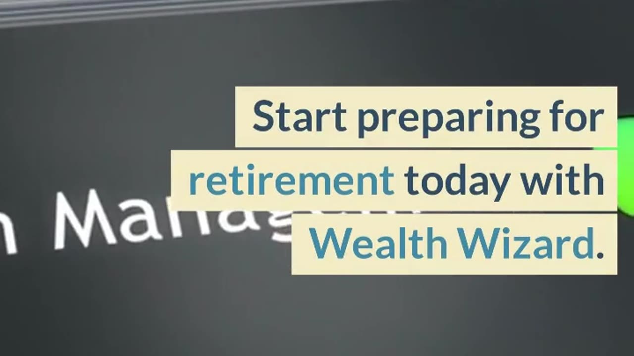 Preparing for the Future: The Importance of Early Retirement Planning