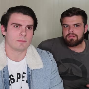 Found a glitch in the matrix. #shorts