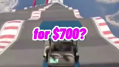 .He realized too late. RIP 🪦 💀 sound via (Tt_andy.and.michelle)