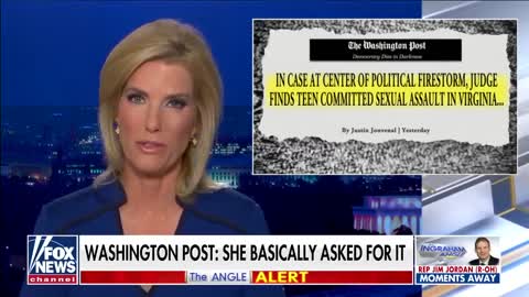 Laura Ingraham: Democrats use kids as props