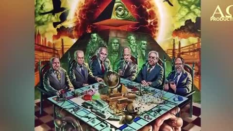 They Don't Even Bother Keeping It A Secret Anymore - The Cards Are On The Table - NWO AGENDA