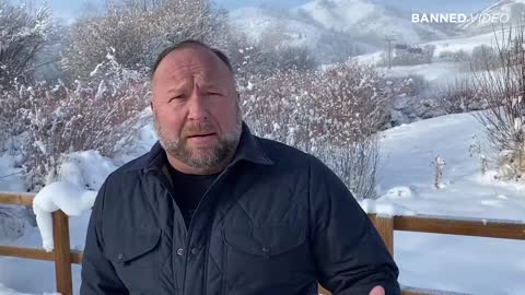 World Now Under U.N. Martial Law As Great Reset Moves Ahead