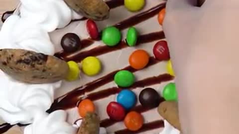 How to make chocolate pan cake