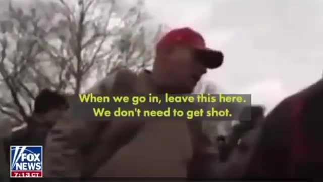 Tucker Carlson Exposes the Media's Continued Ray Epps Coverup!!!