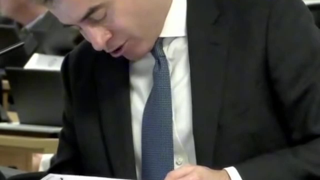 The Globalist Psychopaths Are Scared - Gallows For ALL of Them!!!