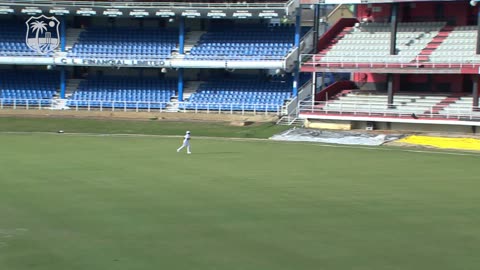 Warrican Takes 3-Fer & Bavuma Hits 86 | Highlights | West Indies v South Africa | 1st Test Day 2