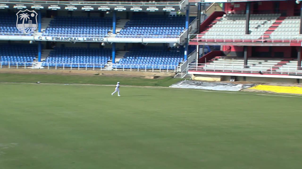 Warrican Takes 3-Fer & Bavuma Hits 86 | Highlights | West Indies v South Africa | 1st Test Day 2