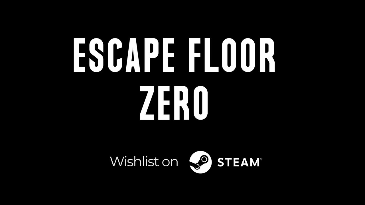 Escape Floor Zero Trailer