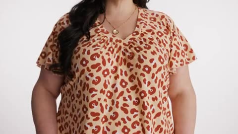 LuLaRoe Susie Top