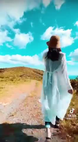 Creative video shot with your mobile phone