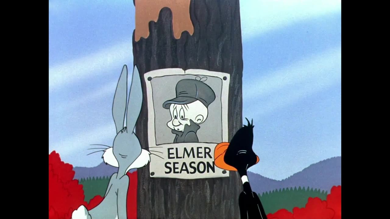 Looney Tunes/Merrie Melodies | The Hunting Trilogy